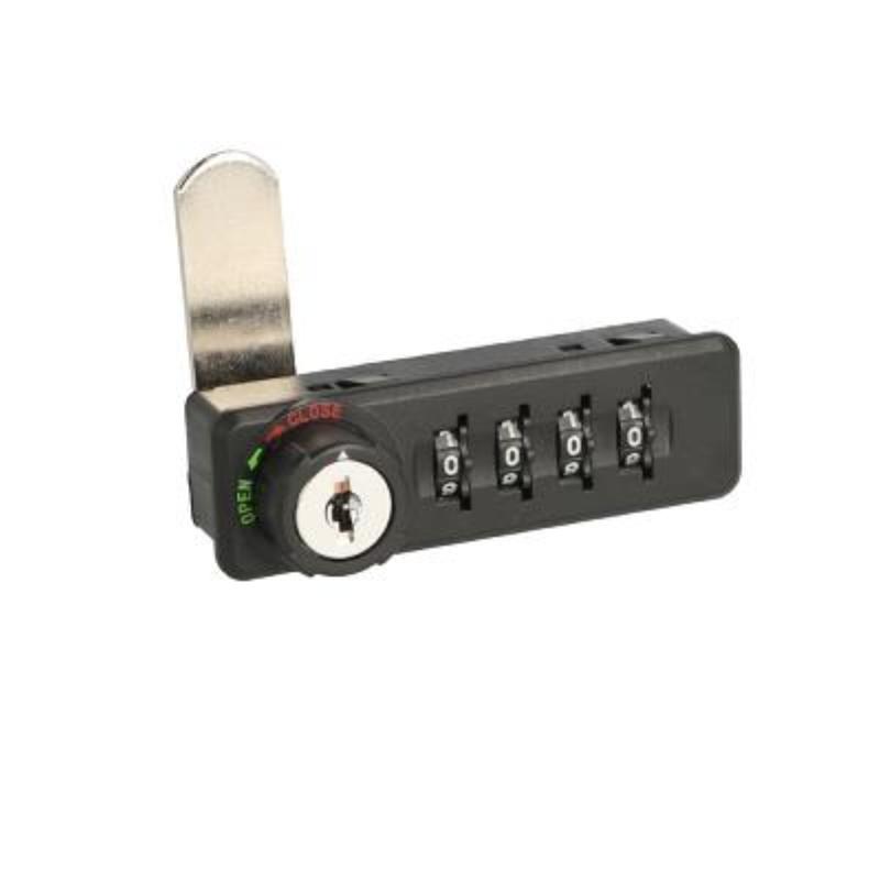Siso furniture lock with code M901, right