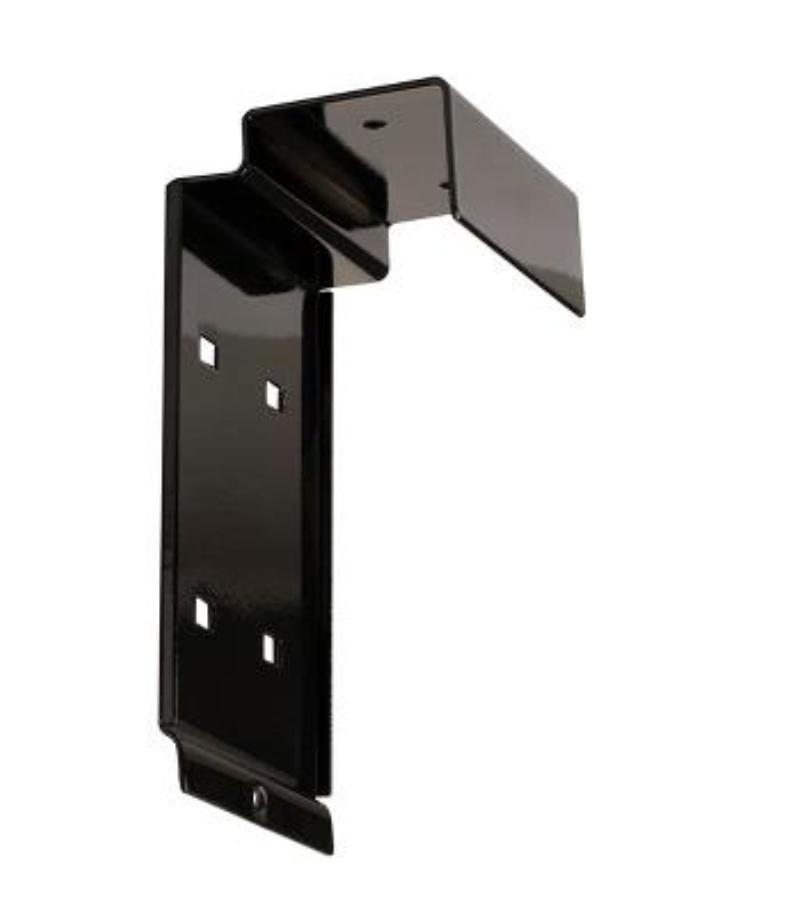 Siso door fitting for key box