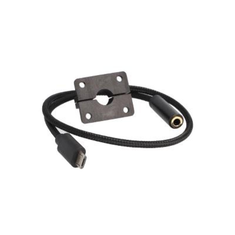Siso cable t/ Mifare1 cabinet lock, male/female