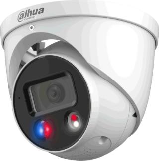 Dahua Videoovervågning