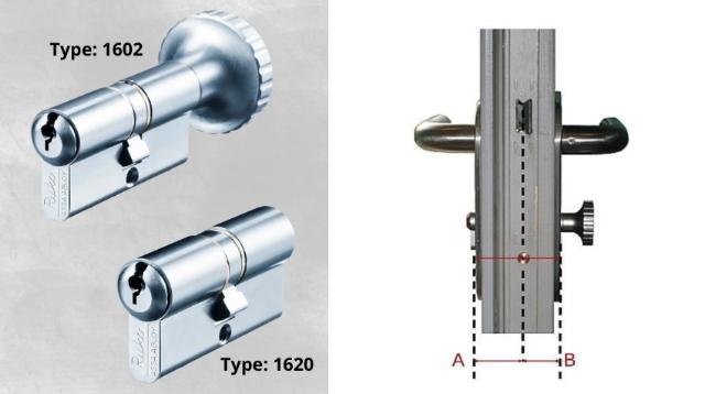 Guide til Beregning af Dråbeformede cylindere