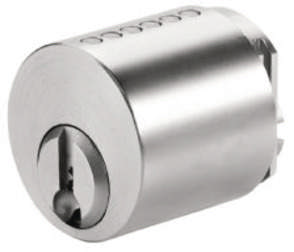 ABUS VITESS RUND CYLINDER