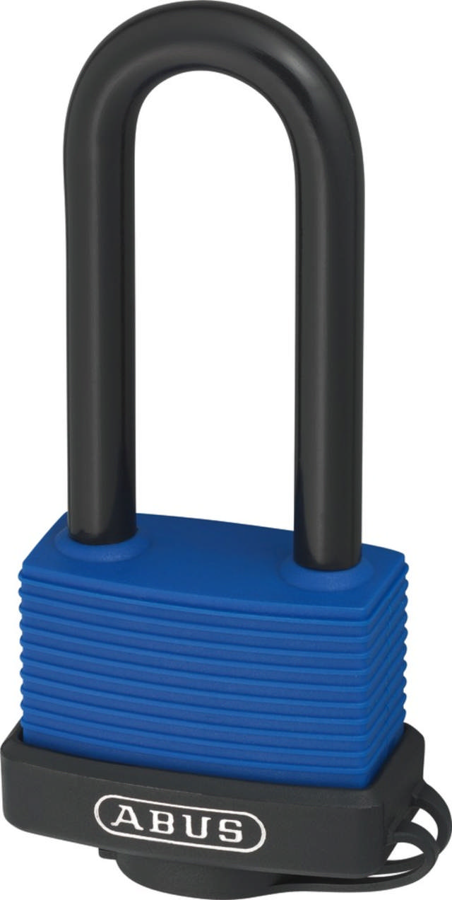 Abus Hængelås 70IB/45 HB63 ensluk. Grp. 6402