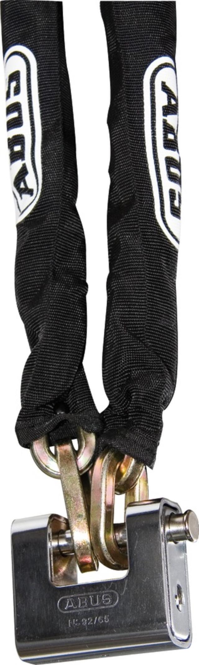 Abus Bolthængelås 92/65 ensluk.