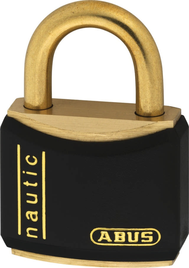 Abus Hængelås T84MB/30