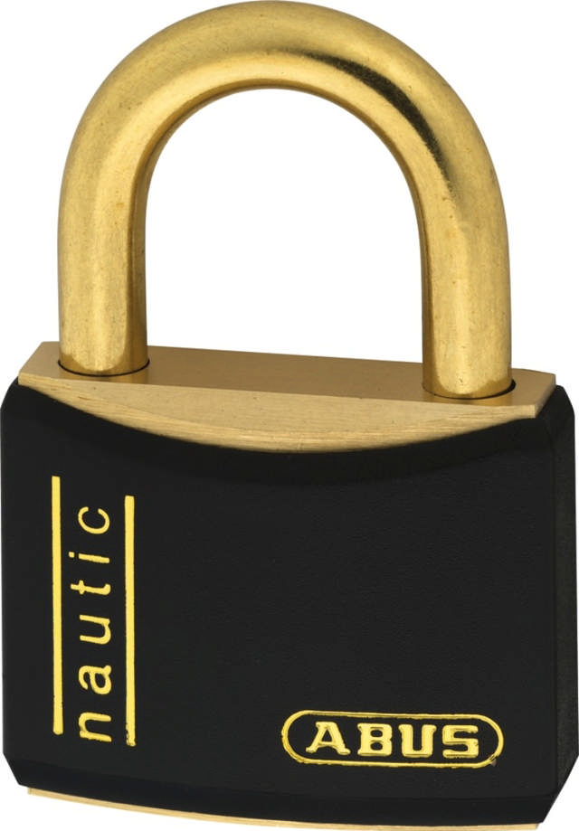Abus Hængelås T84MB/40