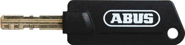 Abus Hængelås 158KC/45 AP050