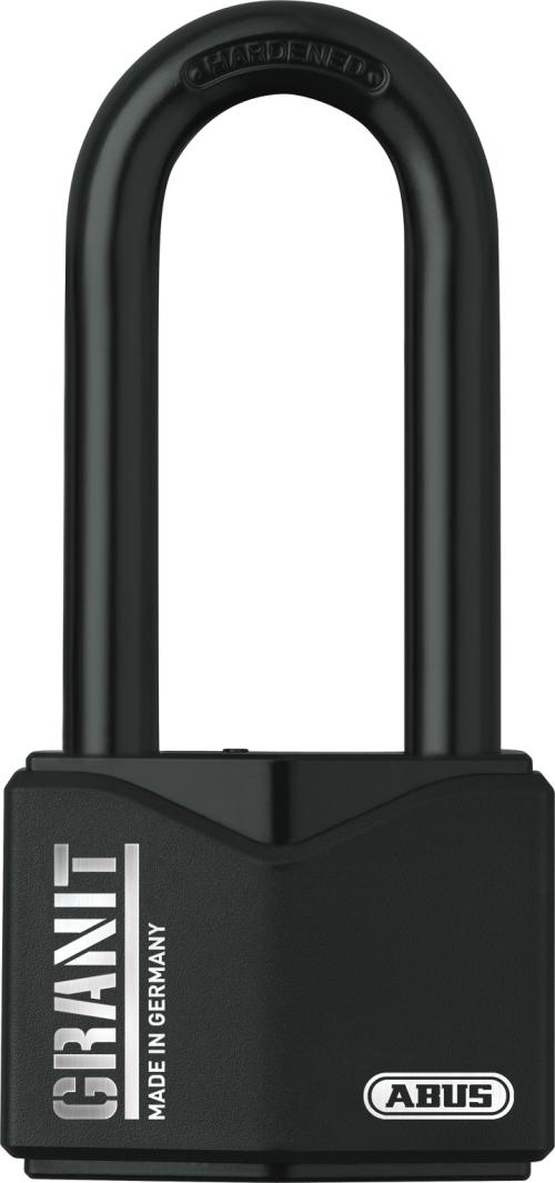 Abus Hængelås 37/55 HB75 Granit