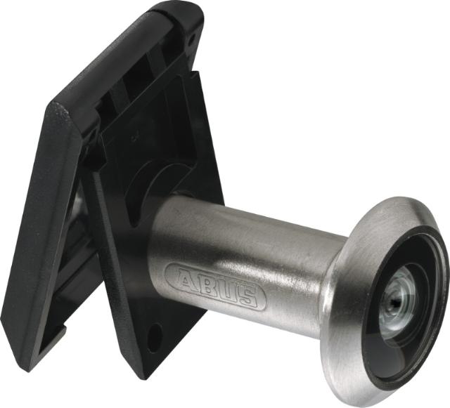 Abus dækkappe 2200 sort