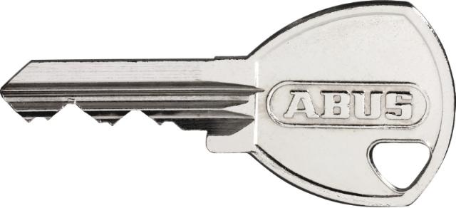 ABUS padlock Titalium 64TI/40 + HB63 Triples Blister