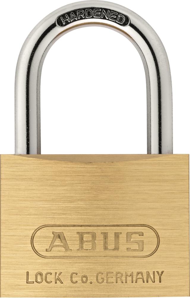 Abus Padlock 60/60