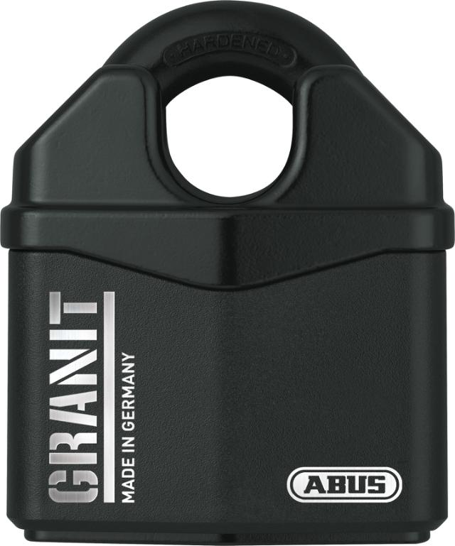 Abus Hængelås 37RK/80