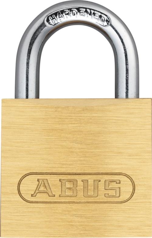 Hængelås Abus 713/30 GDS