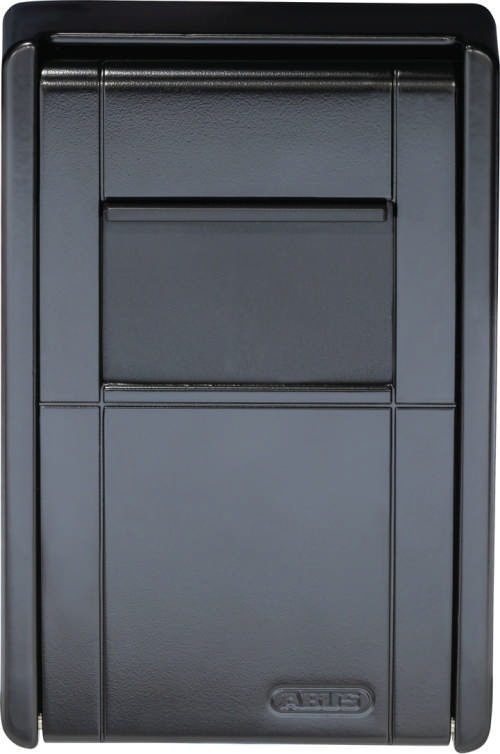 Abus nøgleboks KeyGarage 787 sort
