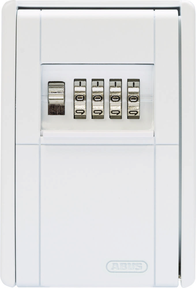 Abus nøgleboks KeyGarage 787 hvid
