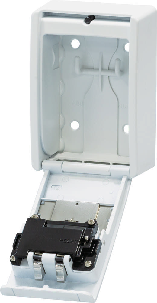 Abus nøgleboks KeyGarage 787 hvid
