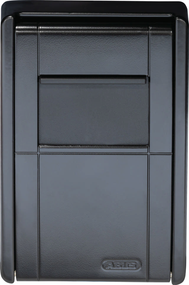 Abus nøgleboks KeyGarage 787 sort
