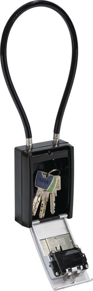 Abus nøgleboks 797 Flex