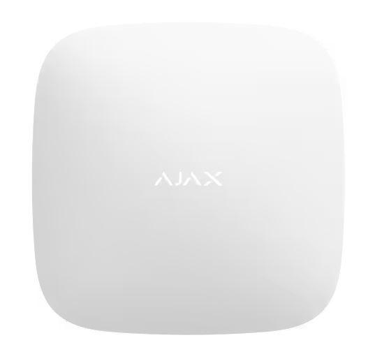 Ajax Hub