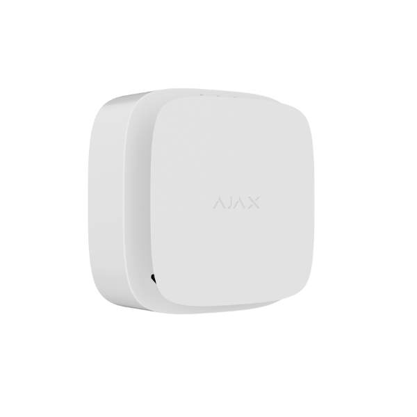 Ajax FireProtect 2 (AC), Hvid
