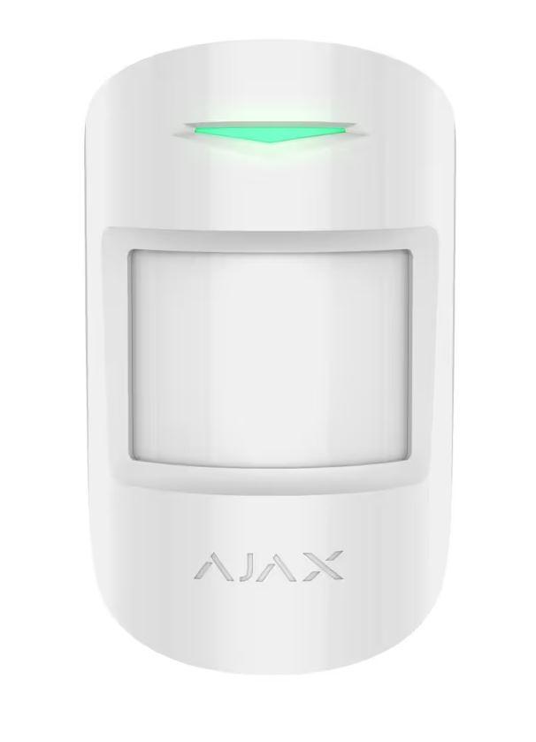 Ajax MotionProtect Plus