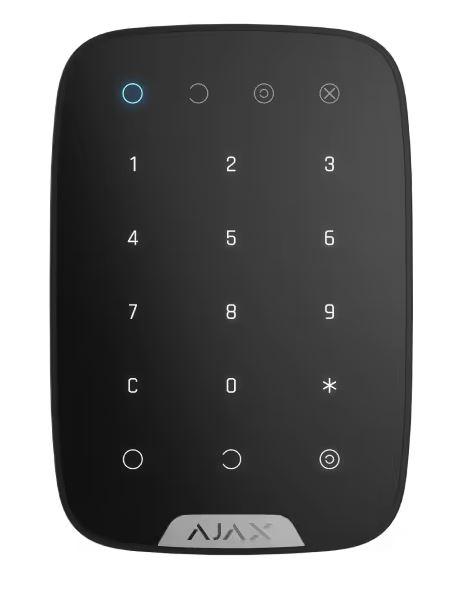 Ajax KeyPad