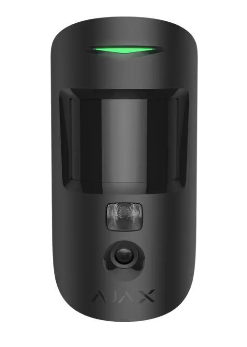 Ajax MotionCam