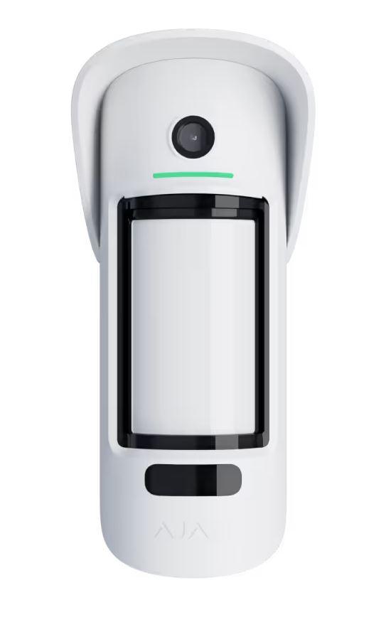 Ajax MotionCam, Outdoor