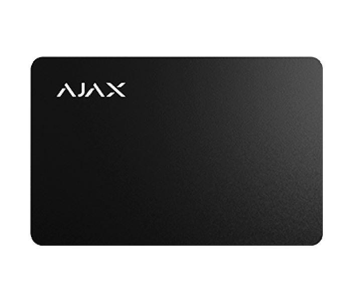 Ajax nøglekort (1 stk.)