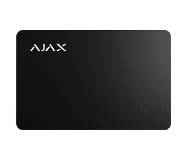 Ajax nøglekort (1 stk.)