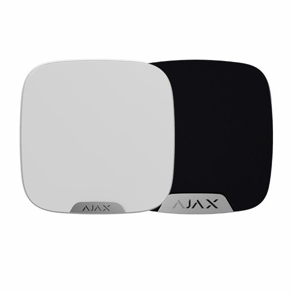 Ajax StreetSiren DoubleDeck