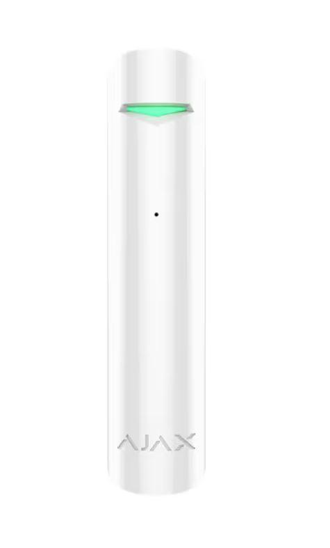 Ajax GlassProtect, hvid