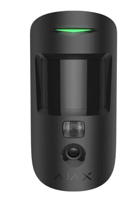 Ajax MotionCam (PhOD), Picture on Demand