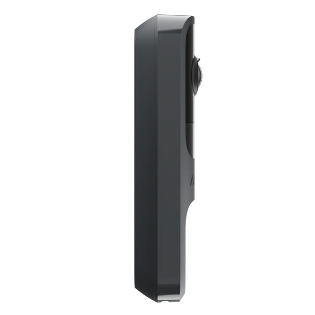 Ajax Doorbell Graphite
