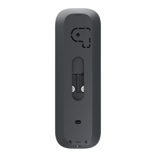 Ajax Doorbell Graphite
