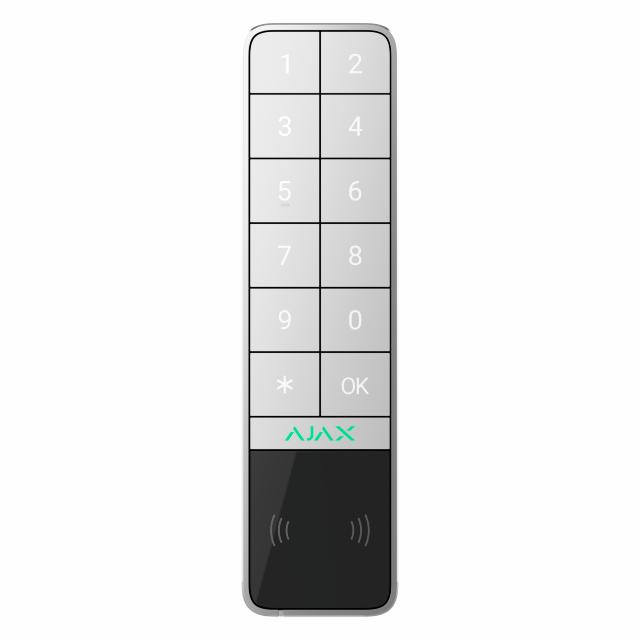 Ajax Keypad Outdoor