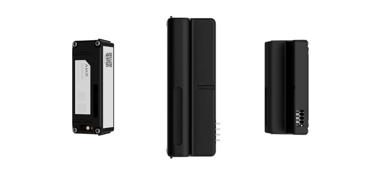 Ajax Lockbridge Jeweller Til Yale doorman