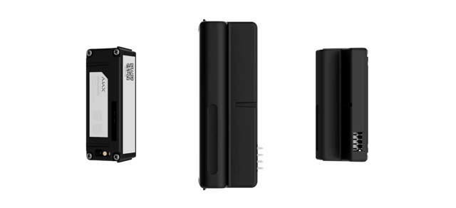 Ajax Lockbridge Jeweller Til Yale doorman