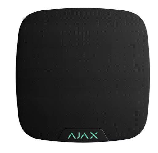 Ajax Højtaler, speakerphone 2-vejs sort