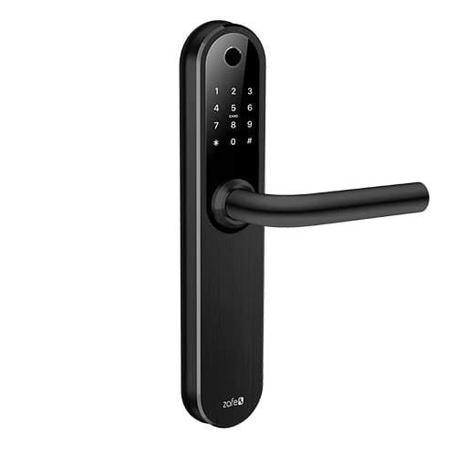 Zafe T-Lock UNIVERSAL, 57mm, sort