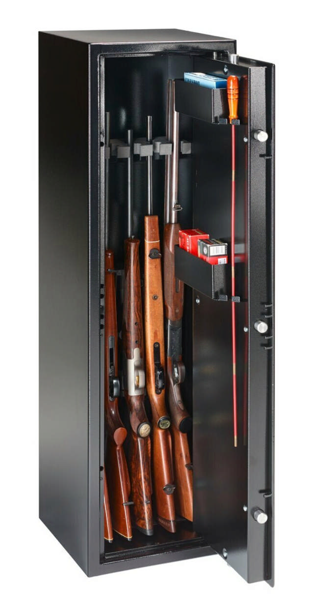 BURG våbenskab Ranger N 5 S