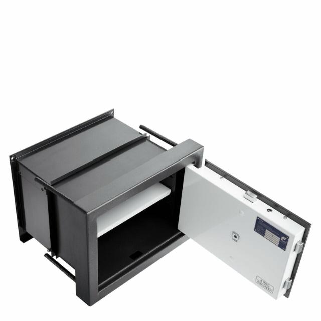 BURG værdiskab Karat WT 614 K, indmuring