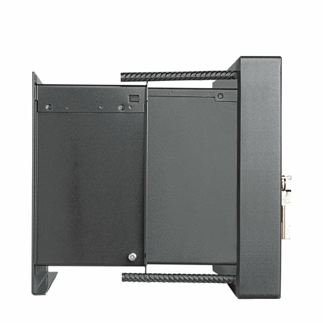 BURG værdiskab Karat WT 614 K, indmuring