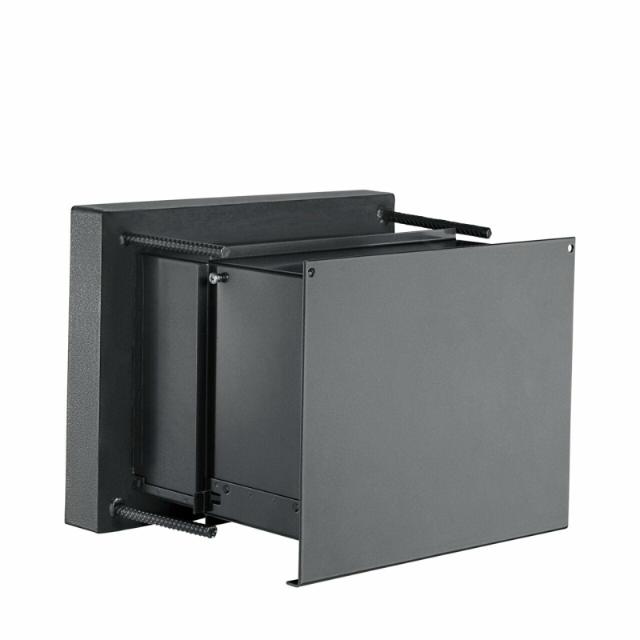 BURG værdiskab Karat WT 614 K, indmuring