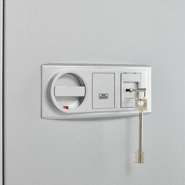 BURG værdiskab Diplomat MTD 760 K - NY