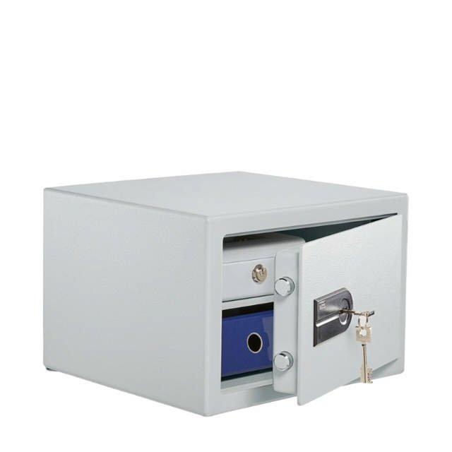 BURG værdiskab City line C 310 K, m. nøgle