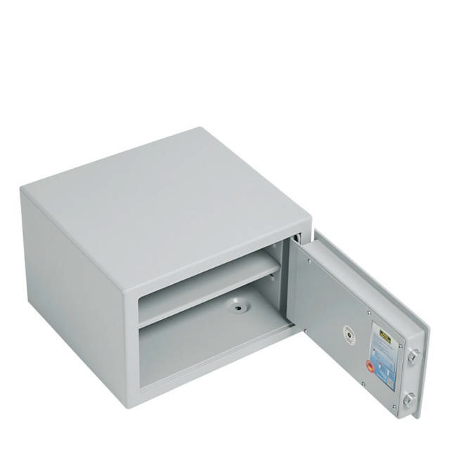 BURG værdiskab City line C 310 K, m. nøgle