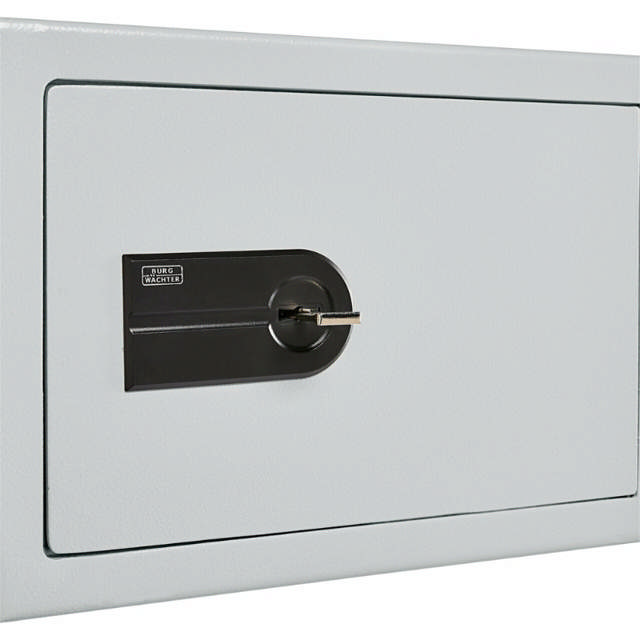 BURG værdiskab City line C 310 K, m. nøgle