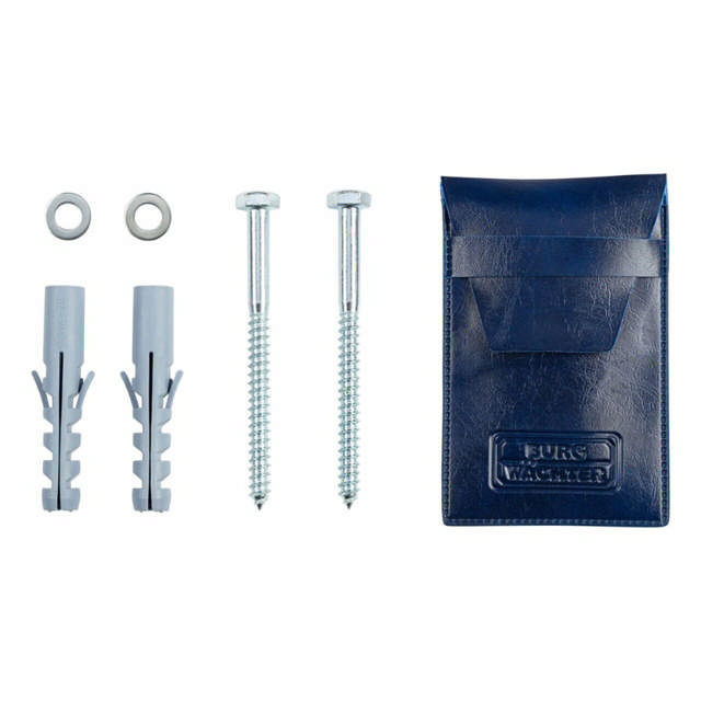 BURG værdiskab City line C 310 K, m. nøgle