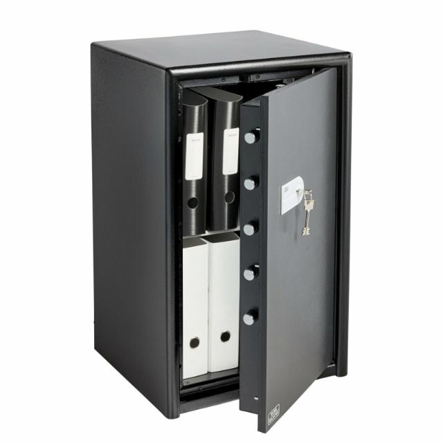 BURG værdiskab Combi line CL 460 K, nøgle